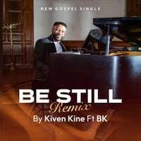 Be Still (Alt. Mix)